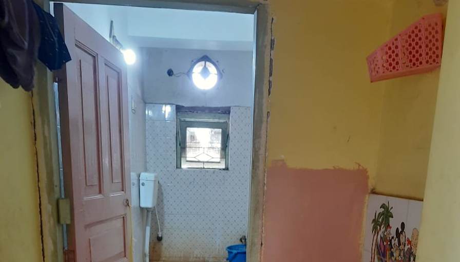 Photo of saloni's room
