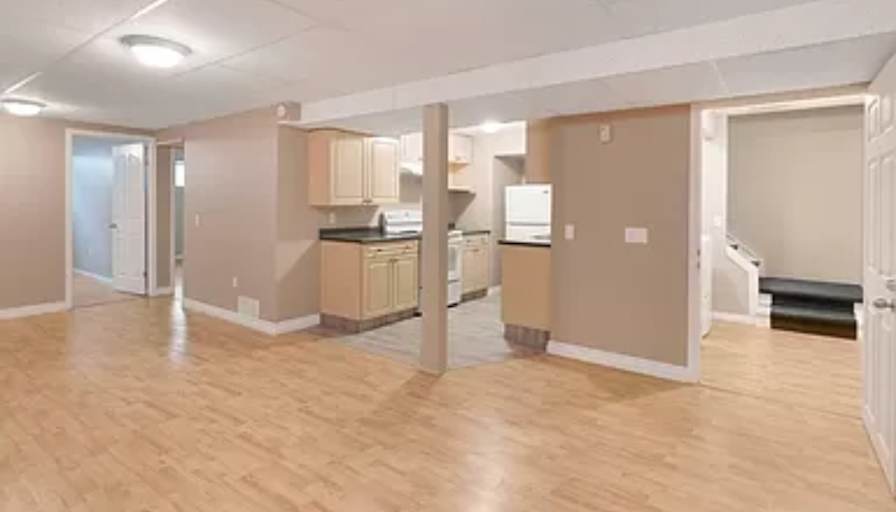 Photo of Lizelle Nelson's room