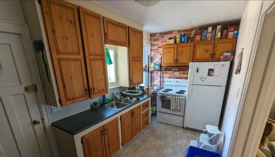 Photo of Erica's room