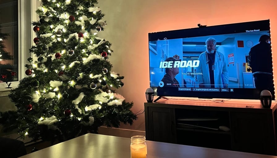 Deemanshu Arora's room