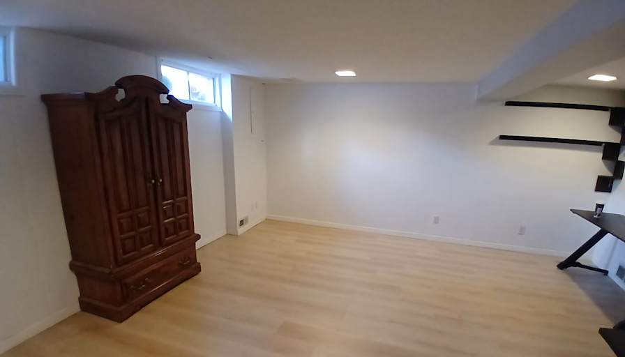 Photo of kyle's room