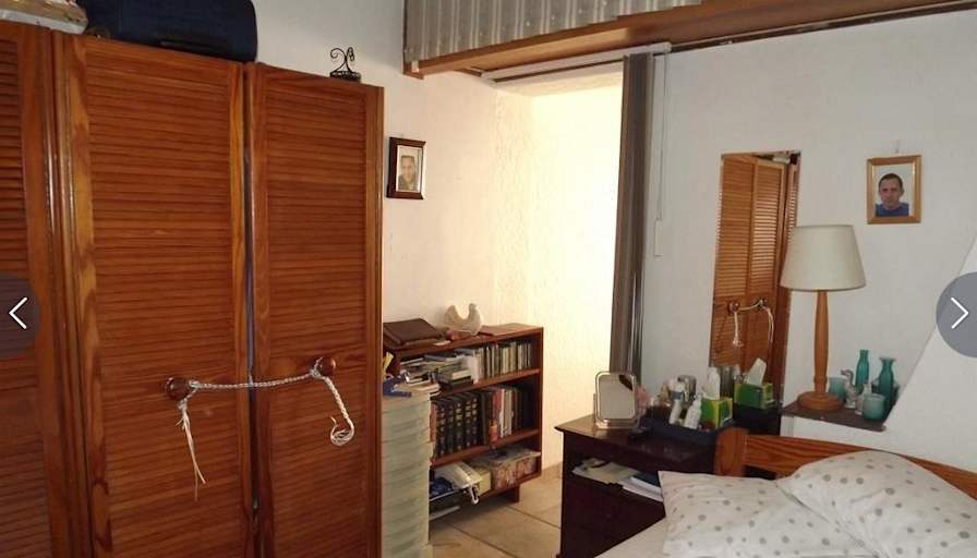Photo of Tee's room