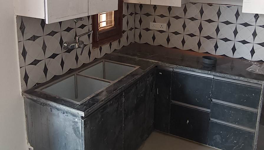 Photo of Raghav Arora's room