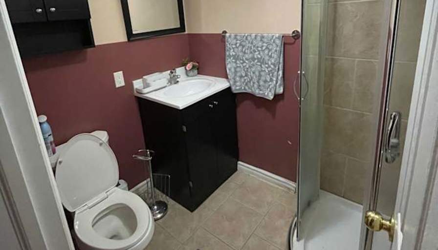 Photo of Anna's room