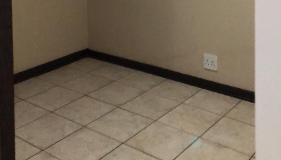 Photo of Victoria's room