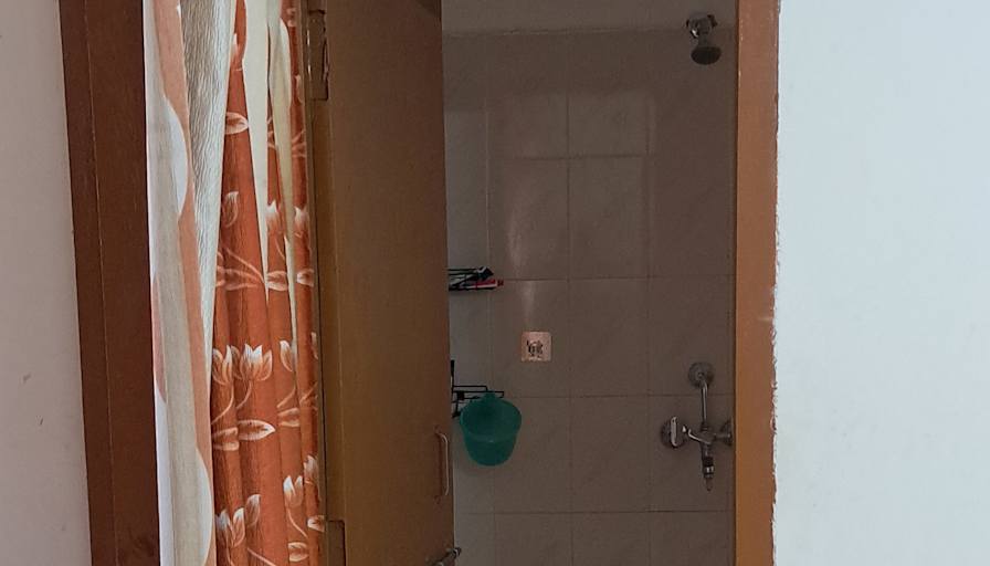 Photo of Divya's room