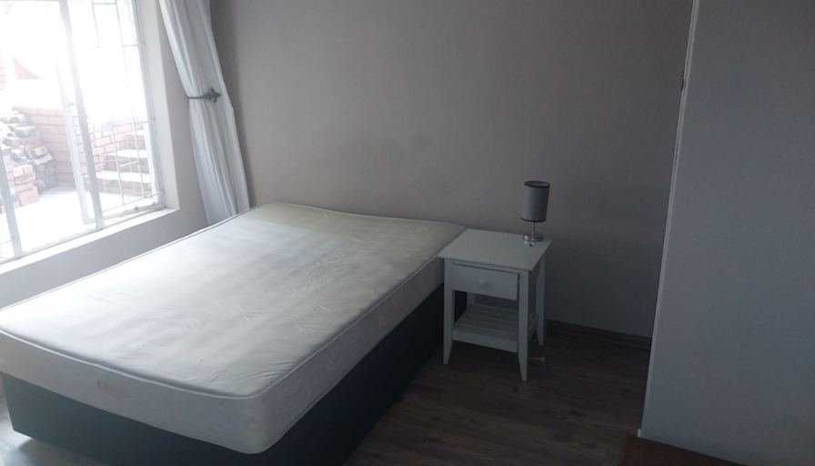 Photo of Susan's room