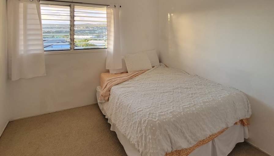 Photo of Destiny's room