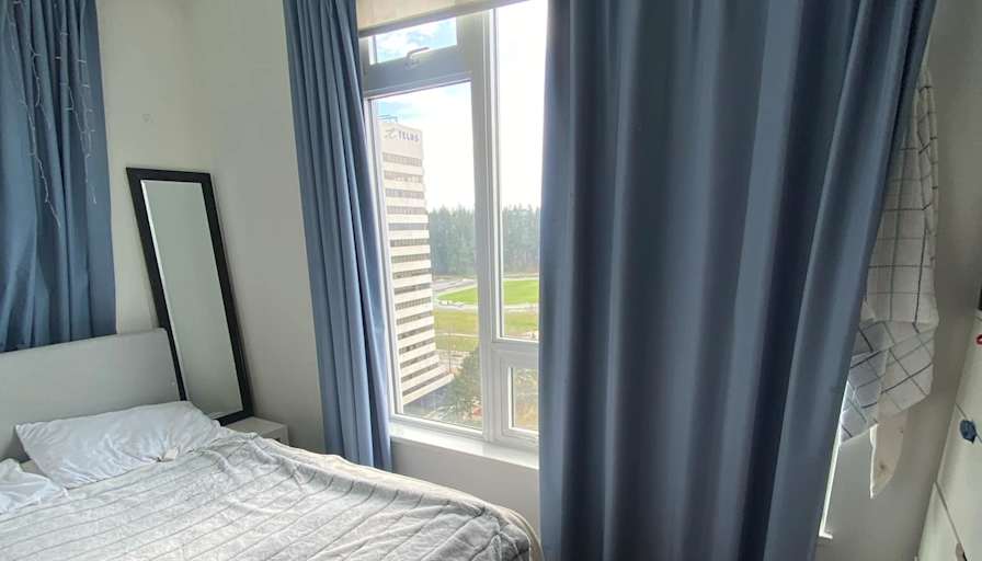 Photo of NATALIE's room