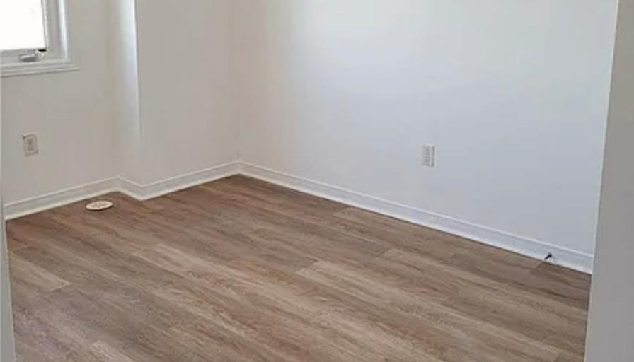 Photo of Mandeep Rai's room