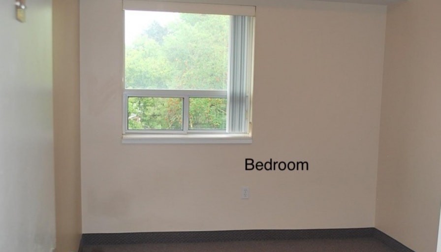 Photo of Levenie's room