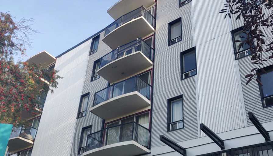 Md Ismail Hoque's room