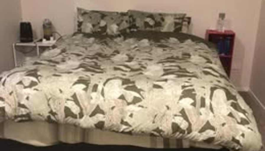 Photo of Pawan Arya's room