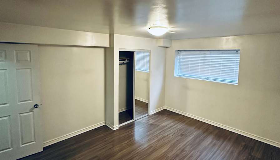 Harman Chhina's room