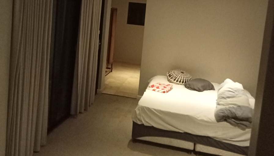 Photo of Lohan Duvenhage's room