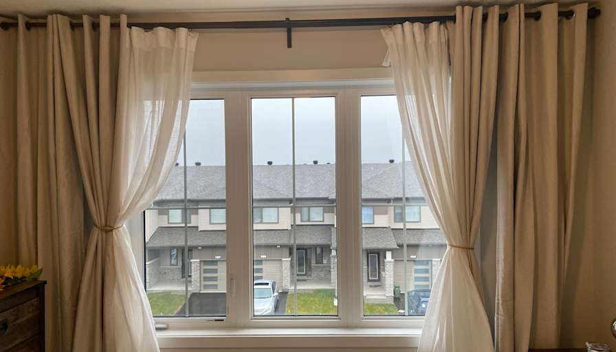 Photo of Shraddha's room