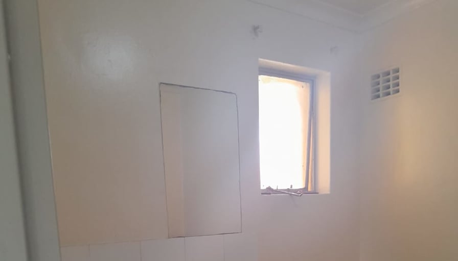 Photo of Nana's room