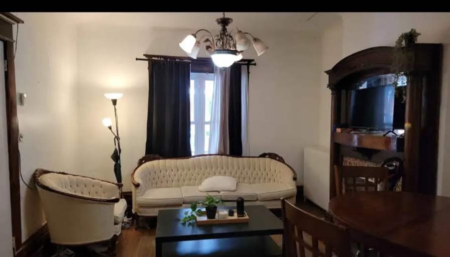 Photo of Tessa's room