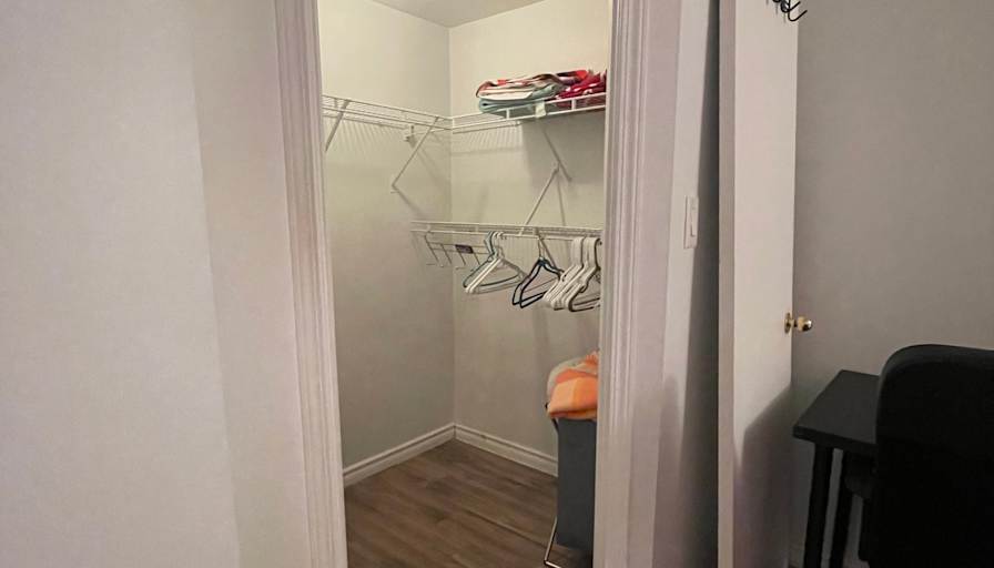 Photo of Ella's room