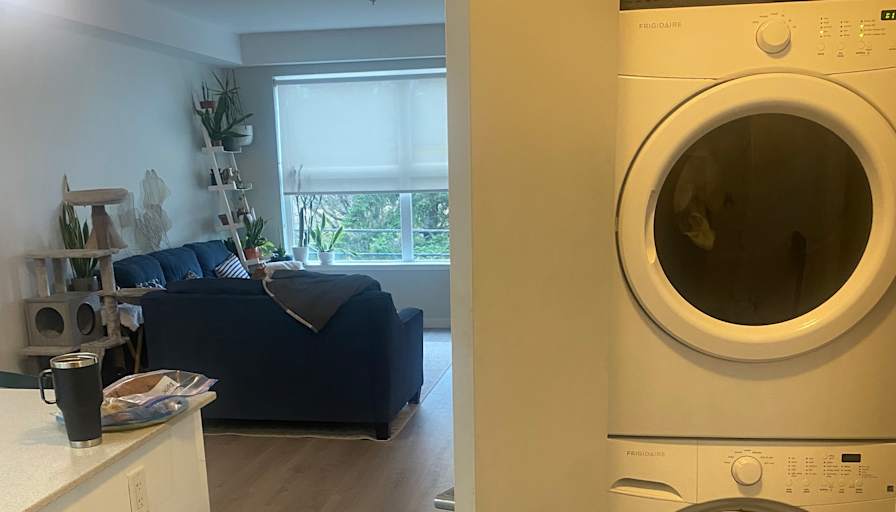 Jessica Chura's room