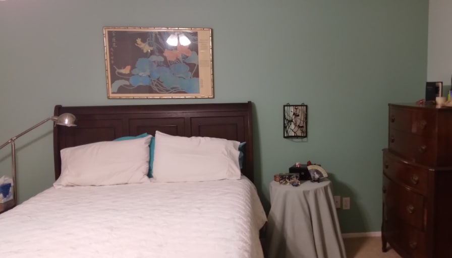 Photo of CAROL's room
