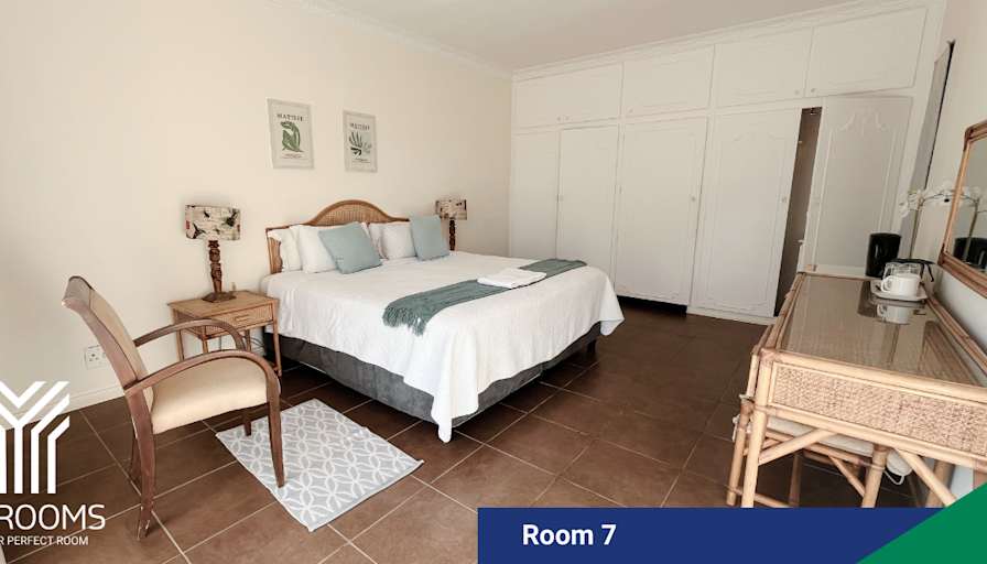 Photo of YouRooms's room