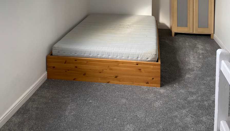 Photo of Susie's room