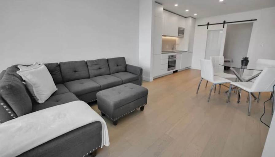 Photo of Anjali's room