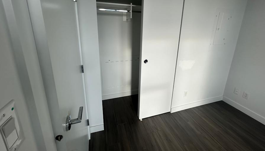 Stefano Arteaga-Cedeno's room