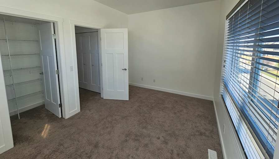 Photo of Gurarsh's room