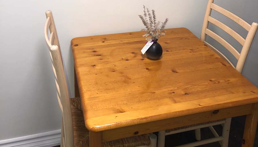 VALENTINA NAKOVSKA's room