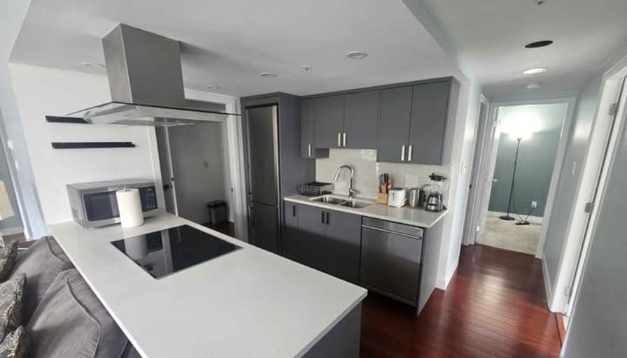 Photo of Toyo's room