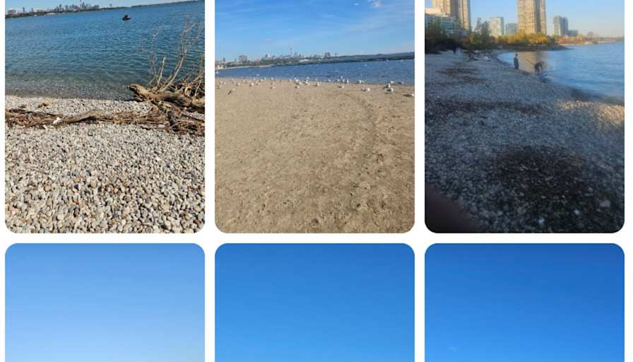 Photo of Lyisette's room