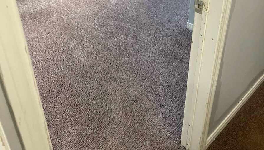 Photo of Garry's room