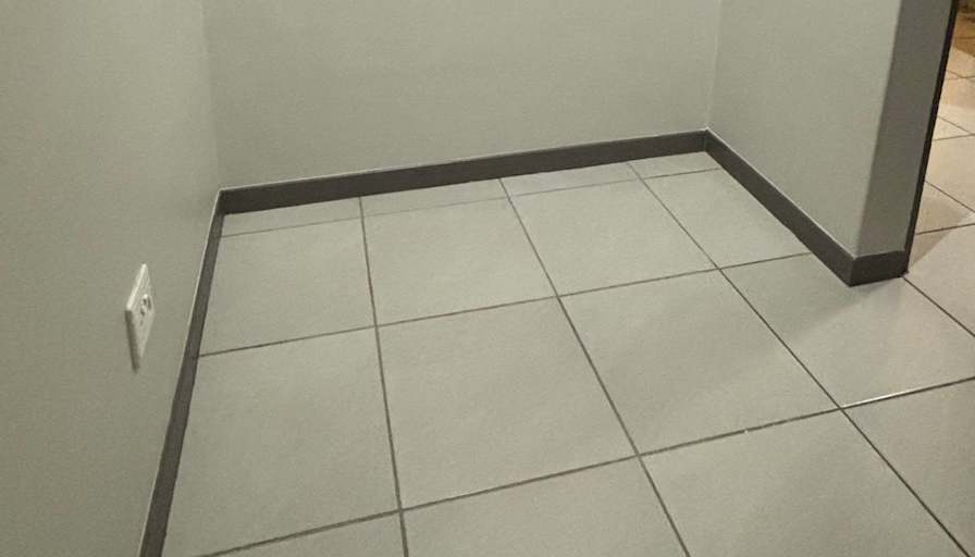 Photo of Nashy Magele's room
