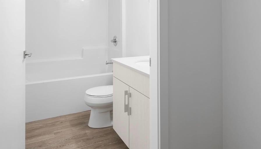 Photo of Pamela Muleya's room