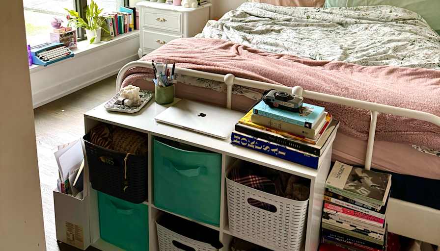 Photo of Lolita's room