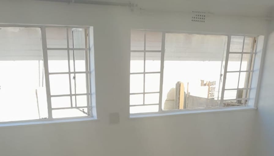 Photo of Rue's room