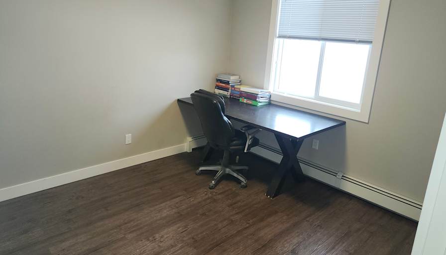 Photo of Cody's room