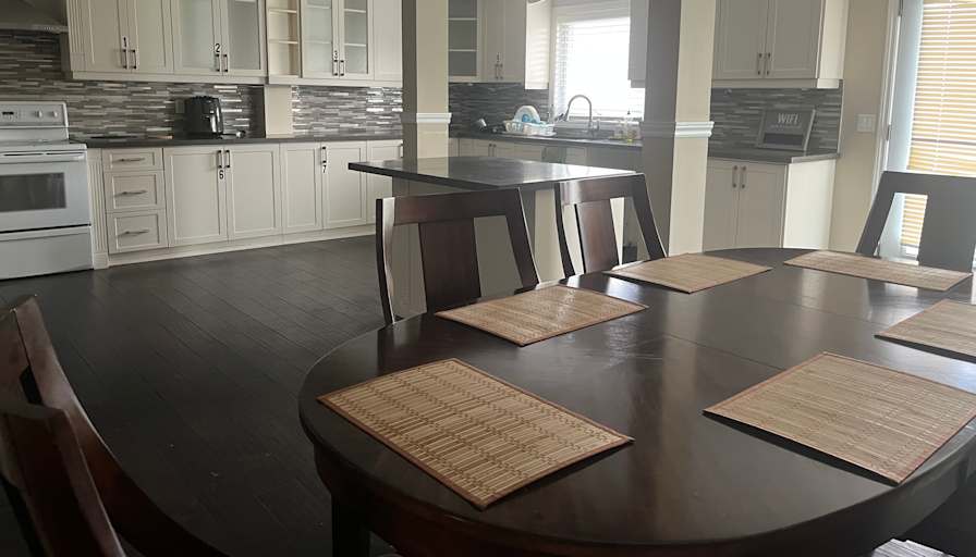 Photo of geetanjali's room