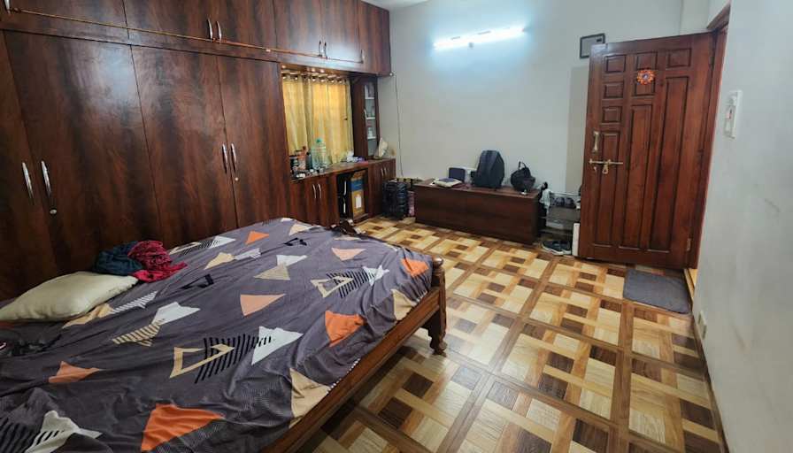 Photo of Anusha Ramya Smruthi Reddy's room