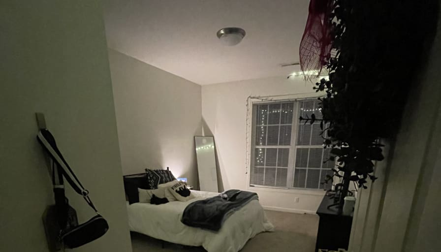 Photo of Makenna's room