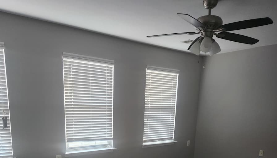 Photo of Ashlyn Fejes's room