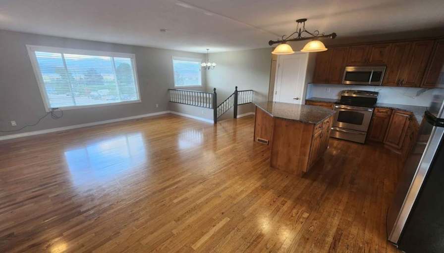 Kyle hakanson's room