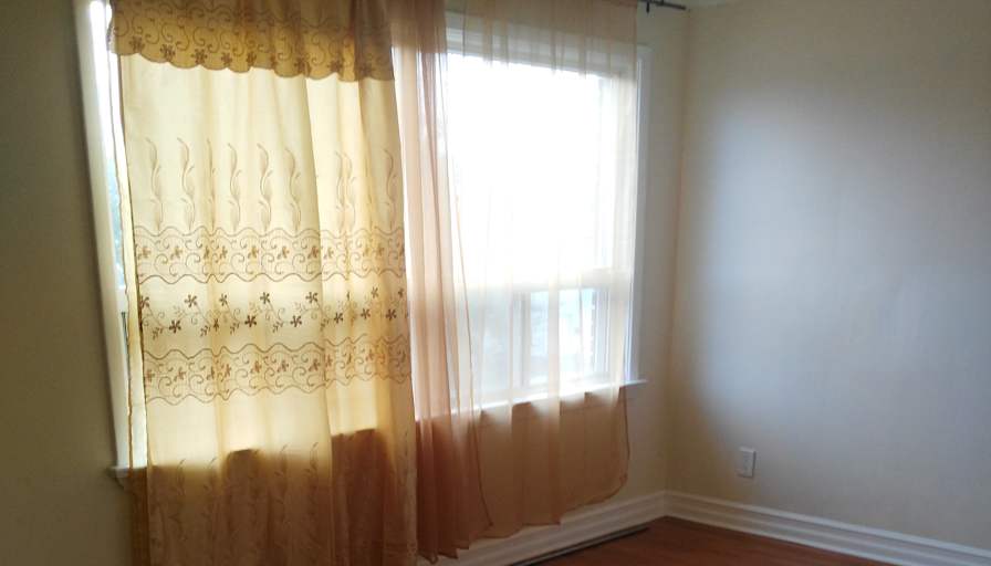 Photo of Renu's room