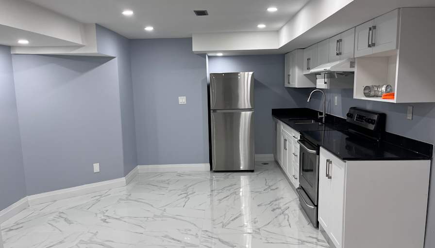 Jega Jeganathan's room