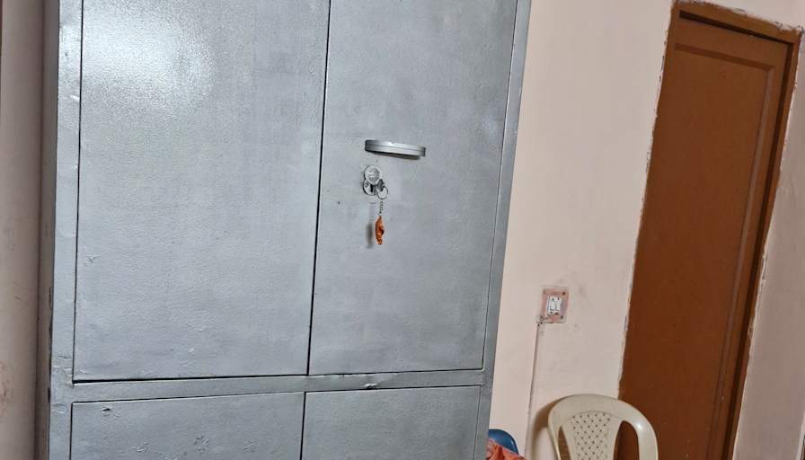 Photo of Neha Chaurasia's room