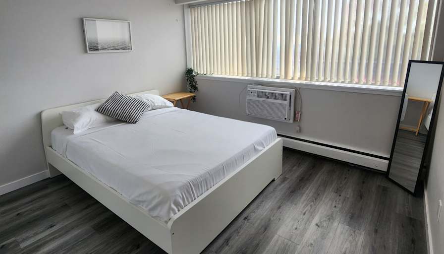 Welcome Travel Accomodation's room