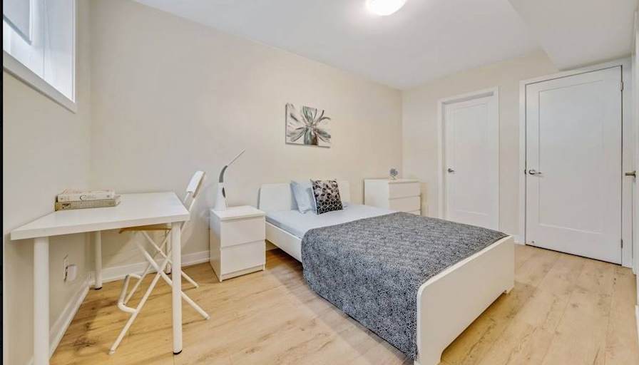 Caroline Ramos-Gallardo's room