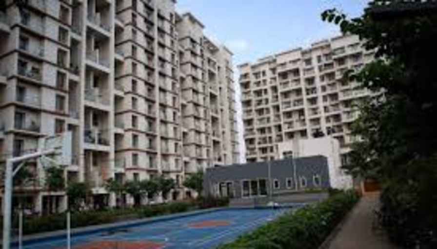 Photo of kaushik's room